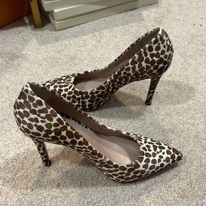 Vince Camuto heels